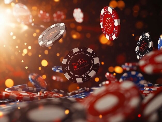 Togel Number draw interface on ambon4d mobile app showing number selection